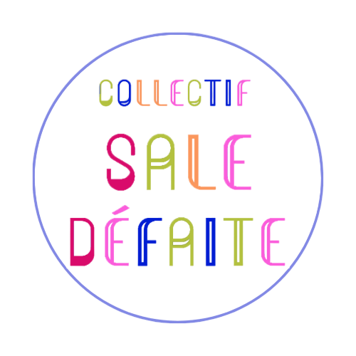 Sale Défaite